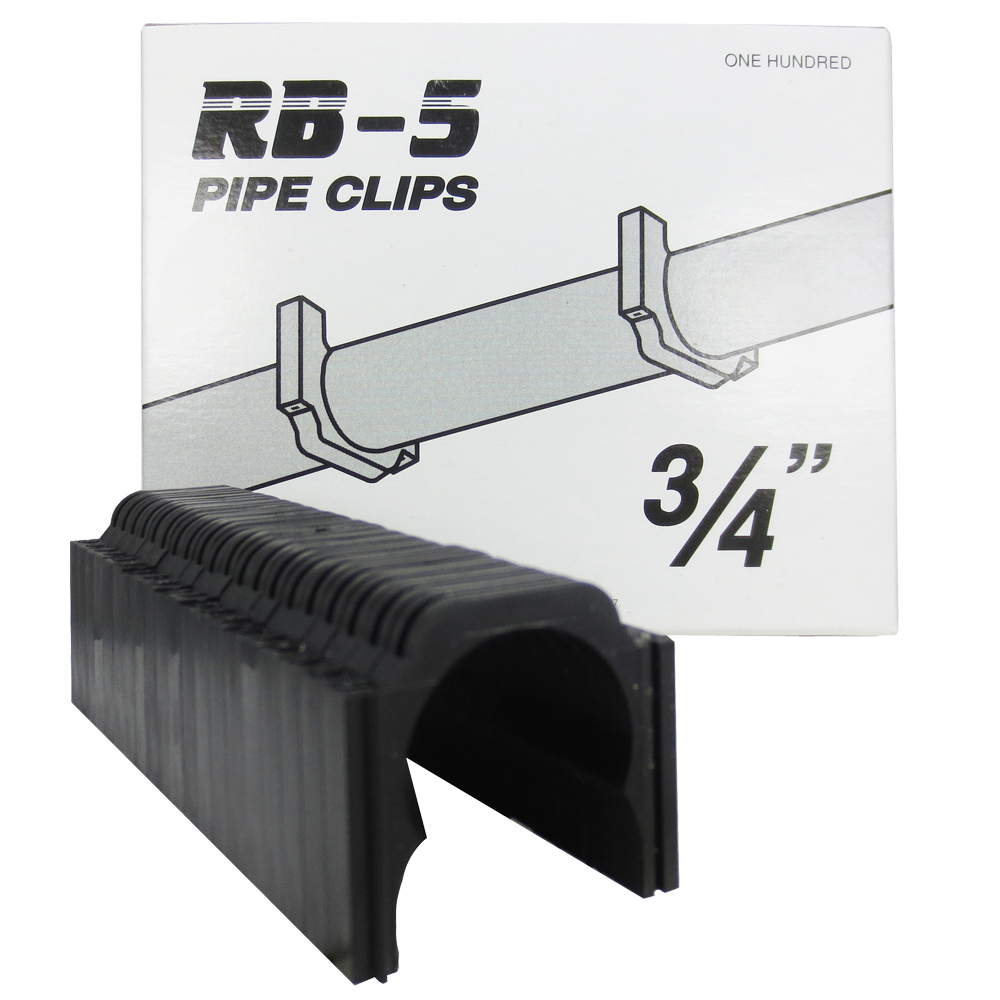 Reddi-Strip Foamboard Staple Clips for PEX   S5RE-16 o 