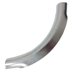 (10 Pcs) 1" Heavy Duty Steel Tube Bend Support