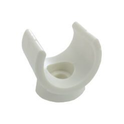 1/2" Snap in Clips (Bag of 130)
