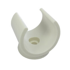 3/4" Snap in Clips (Bag of 80)