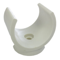 1" Snap in Clips (Bag of 40)