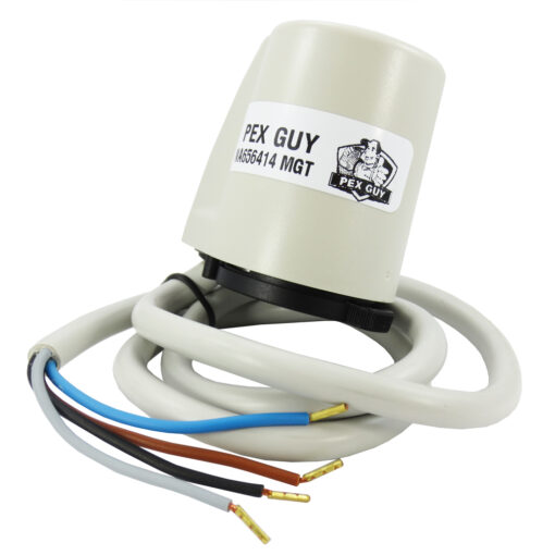 4wire ACTU