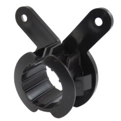 Alternative view of 1" Tube Suspension Clamp & Insulator SIOUX CHIEF (Bag of 25)