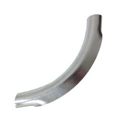 (10 Pcs) 1/2" Heavy Duty Steel Tube Bend Support