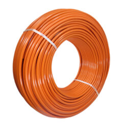 1/2" X 300 ft PEX AL PEX Tubing for Radiant Floor Heating or Potable Water