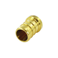 Alternative view of 1/2" Test Plugs Crimp Cinch PEX Fittings