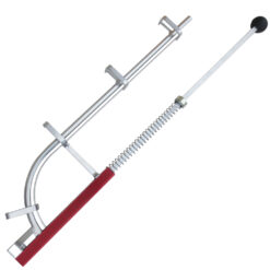 Alternative view of Reddi-Strip Stapler By Peter Mangone