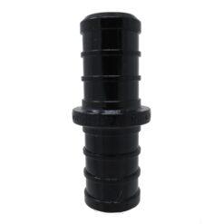 Alternative view of 1/2" Poly Alloy PEX Coupling Crimp Fittings