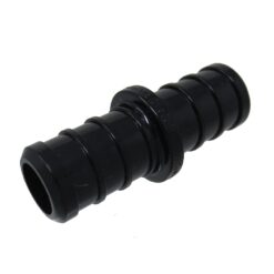 1/2" Poly Alloy PEX Coupling Crimp Fittings