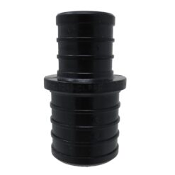 Alternative view of 3/4" X 1" Poly Alloy PEX Coupling Reducer Crimp Fittings