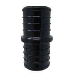 Alternative view of 1" Poly Alloy PEX Coupling Crimp Fittings