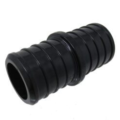 1" Poly Alloy PEX Coupling Crimp Fittings