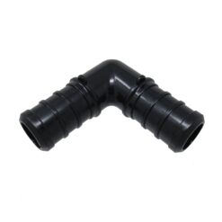 Alternative view of 1/2" Poly Alloy PEX Elbow Crimp Fittings