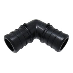 Alternative view of 3/4" Poly Alloy PEX Elbow Crimp Fittings