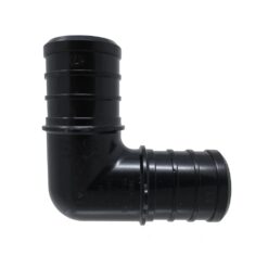3/4" Poly Alloy PEX Elbow Crimp Fittings