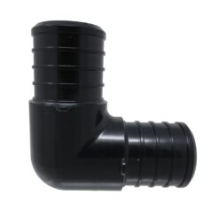 1" Poly Alloy PEX Elbow Crimp Fittings