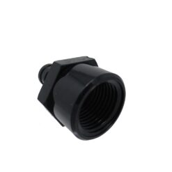 Alternative view of 1/2" PEX x 1/2" Female NPT Poly Thread Crimp Fittings