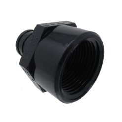 Alternative view of 3/4" PEX x 3/4" Female NPT Poly Thread Crimp Fittings