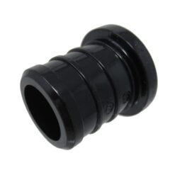 Alternative view of 3/4" Poly Test Plugs Crimp Cinch PEX Fittings