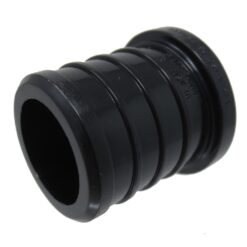 Alternative view of 1" Poly Test Plugs Crimp Cinch PEX Fittings