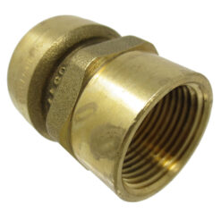 Alternative view of 3/4" Push-Fit Female Pipe Thread Fittings