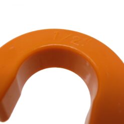 Alternative view of 1/2" Disconnect Clip for Push-Fit Fittings