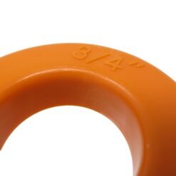 Alternative view of 3/4" Disconnect Clip for Push-Fit Fittings