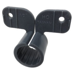 Alternative view of 1/2" PEX GUY Tube Suspension Clamps for PEX, CPVC, or Copper (50 pcs)