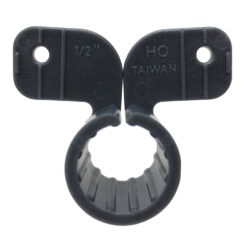 1/2" PEX GUY Tube Suspension Clamps for PEX, CPVC, or Copper (50 pcs)