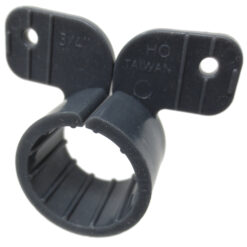Alternative view of 3/4" PEX GUY Tube Suspension Clamps for PEX, CPVC, or Copper (50 pcs)