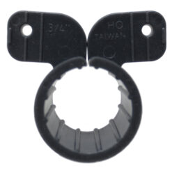 3/4" PEX GUY Tube Suspension Clamps for PEX, CPVC, or Copper (50 pcs)