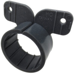 Alternative view of 1" PEX GUY Tube Suspension Clamps for PEX, CPVC, or Copper (25 pcs)