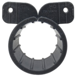 1" PEX GUY Tube Suspension Clamps for PEX, CPVC, or Copper (25 pcs)