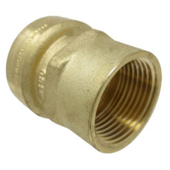 Alternative view of 1" Push-Fit Female Pipe Thread Fittings