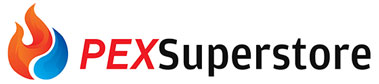 PEX Superstore logo
