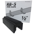 Peter Mangone Staple Clips