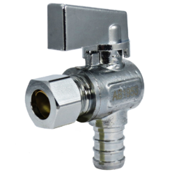Stop Valves