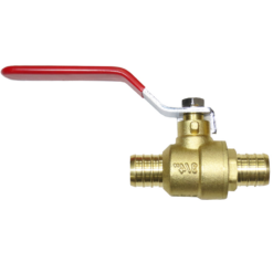 Ball Valves