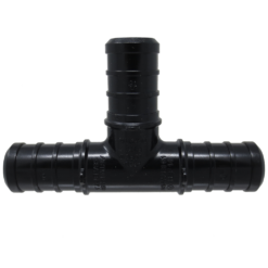 Poly Fittings
