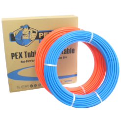 Potable PEX Tubing