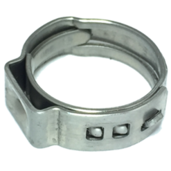 Cinch Stainless Steel Rings