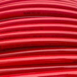 Close up Alpha PEX-A Red 2