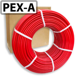 PEX-a Radiant Tubing