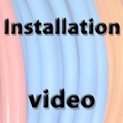 Crimp Ring Installation video - How to video
